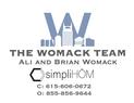 Womack Team